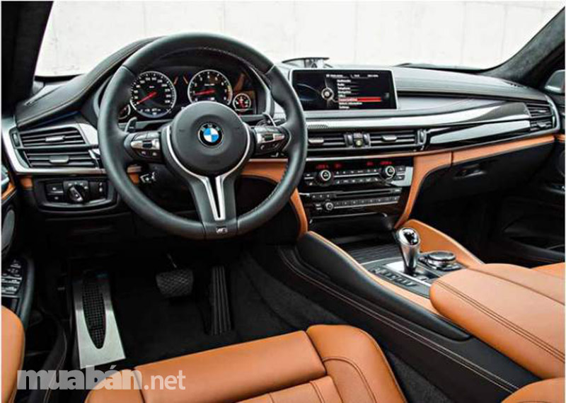 BMW X6 M 20152018 Review 2023  Autocar