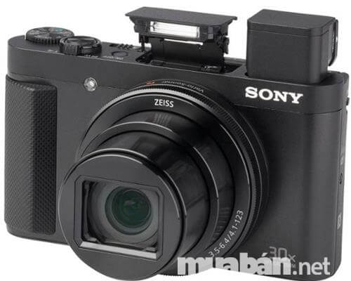 Sony Cyber Shot DSC-HX90V