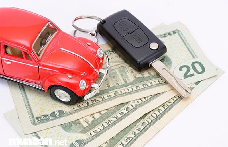 Cá nhân hay doanh nghiệp có thu nhập từ khá trở lên và ổn định đều có thể mua xe trả góp