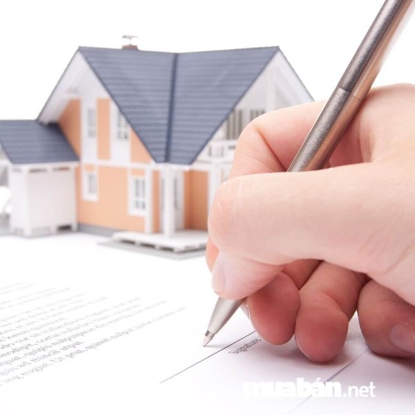 Lưu ý đến các điều khoản khi ký hợp đồng thuê nhà