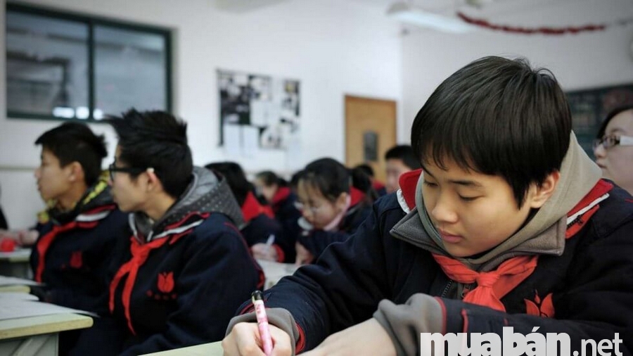 Điều kiện du học Trung Quốc