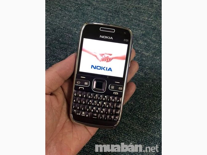 Nokia là thương hiệu được đánh giá cao trong thời kỳ trước