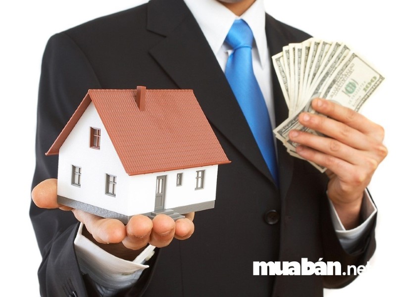 Cần xem xét kỹ thời gian và lãi suất cho vay mua nhà chung cư trả góp