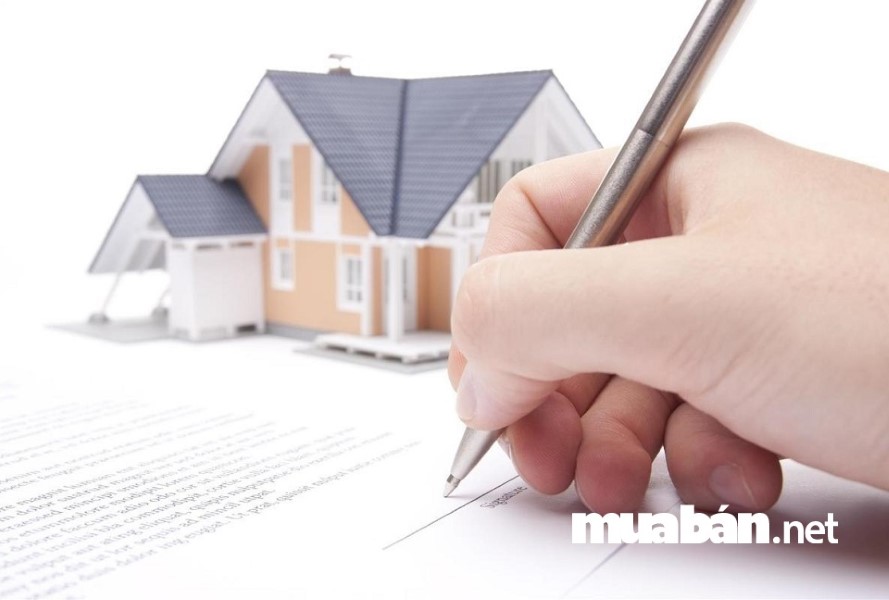 Hãy xem xét kỹ những điều khoản trong hợp đồng trước khi quyết định đặt bút ký .