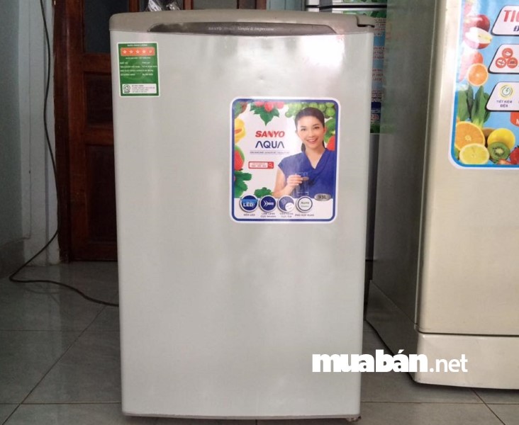 Nên kiểm tra máy móc tủ lạnh cũ trước khi mua về để tránh "tiền mất tật mang".