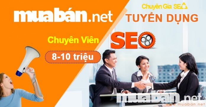Không chỉ đưa tin tuyển dụng, muaban.net còn chia sẻ cẩm nang tìm việc hữu ích
