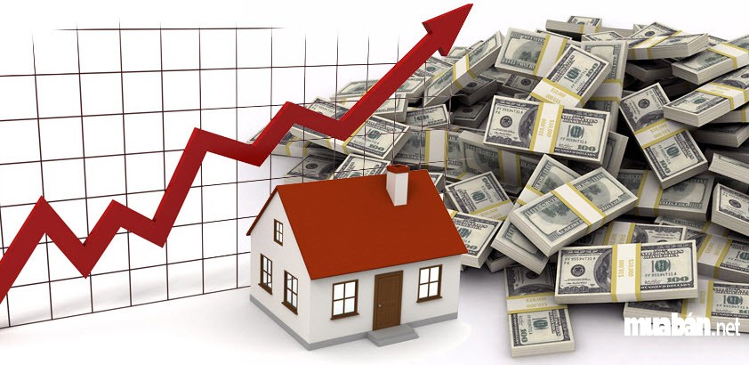 Đầu tư căn hộ chung cư cho thuê