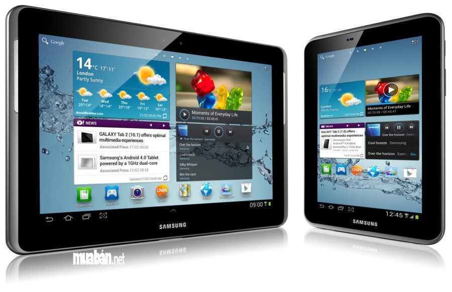Samsung Galaxy Tab 2 7.0 P3110 