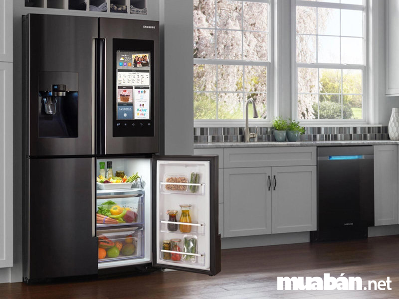 Tủ lạnh Panasonic – Có đáng mua hay không?
