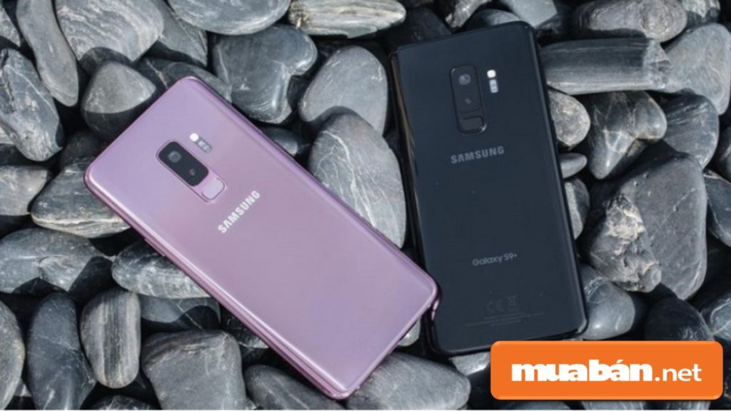 Điện thoại Samsung chụp hình đẹp nhất hiện nay được đánh giá là Samsung Galaxy S9 Plus.