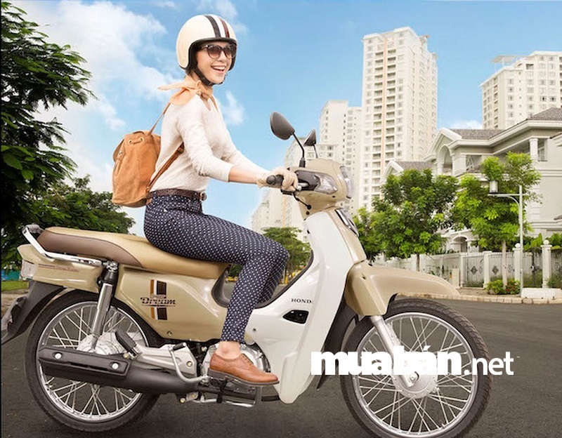 Honda Tapas xe tay ga giá rẻ sở hữu ngoại hình siêu kute đã về Việt Nam   Motosaigon
