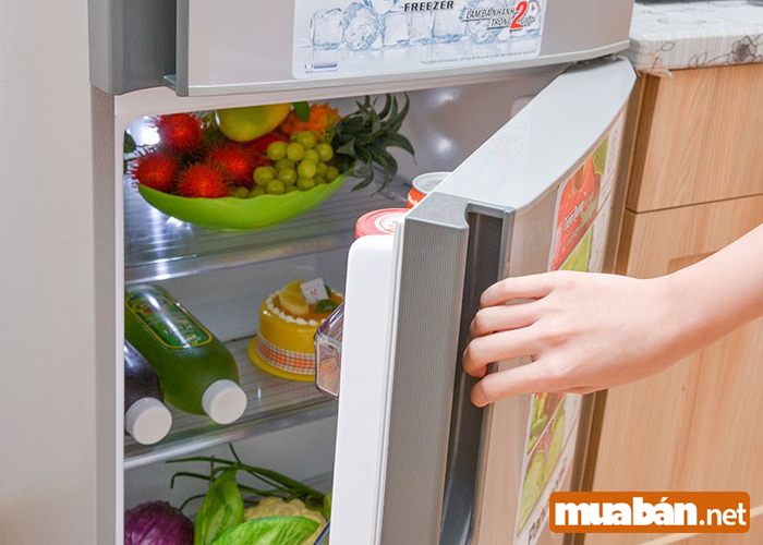 Những kinh nghiệm giúp bạn tự sửa tủ lạnh tại nhà