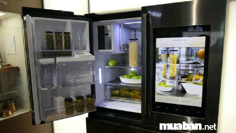 Những sai lầm bạn nên tránh khi mua tủ lạnh thông minh