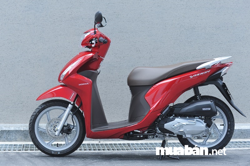 Bảng giá xe số Honda tháng 32019 Ưu đãi 4 triệu đồng  Tạp chí Doanh  nghiệp Việt Nam