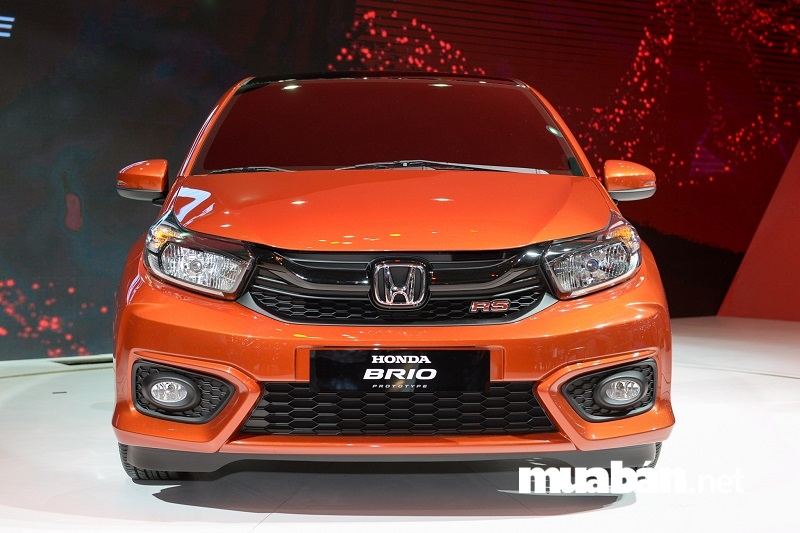 Bảng giá xe ô tô Honda 2023 mới nhất kèm khuyến mại tại Việt Nam 62023