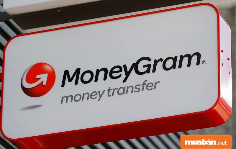 Chuyển tiền sang Mỹ thông qua dịch vụ MoneyGram