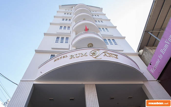 khách sạn Đà Lạt