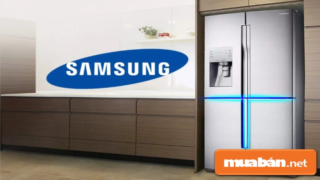 Samsung có mẫu mã đa dạng, thiết kế tinh tế với phong cách trẻ trung, năng động, màu sắc hài hòa.
