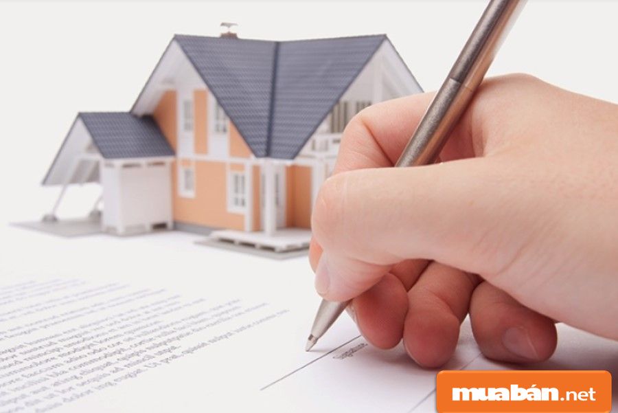 Bạn hãy thỏa thuận kỹ và ghi rõ các quy định cho thuê nhà, giá thuê nhà trong hợp đồng thật chi tiết nhất.