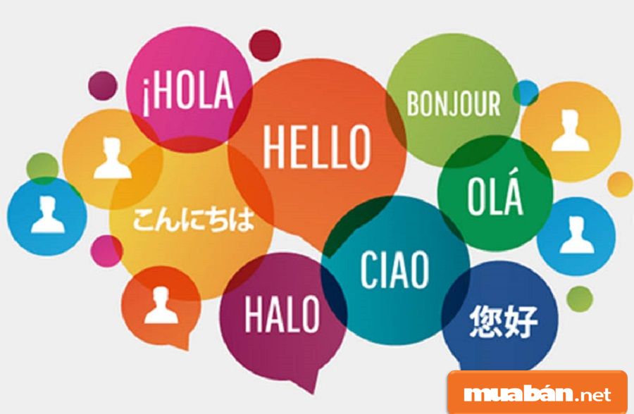 Nếu bạn biết sử dụng ngoại ngữ để giao tiếp cơ bản được với chủ nhà thì sẽ dễ hơn.