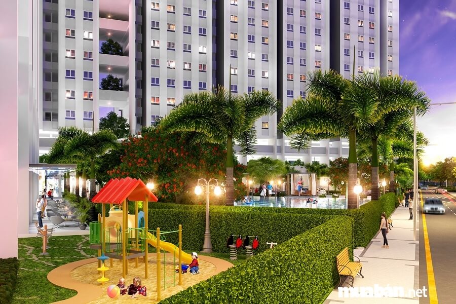 Nếu bạn muốn sở hữu căn hộ chung cư tại phía Nam Sài Gòn thì  River Panorama là lựa chọn hoàn hảo dành cho bạn.
