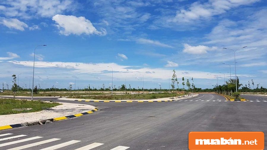 Giá đất nền tại Biên Hòa cũng tăng do nhu cầu đầu tư lớn từ các nhà đầu tư.