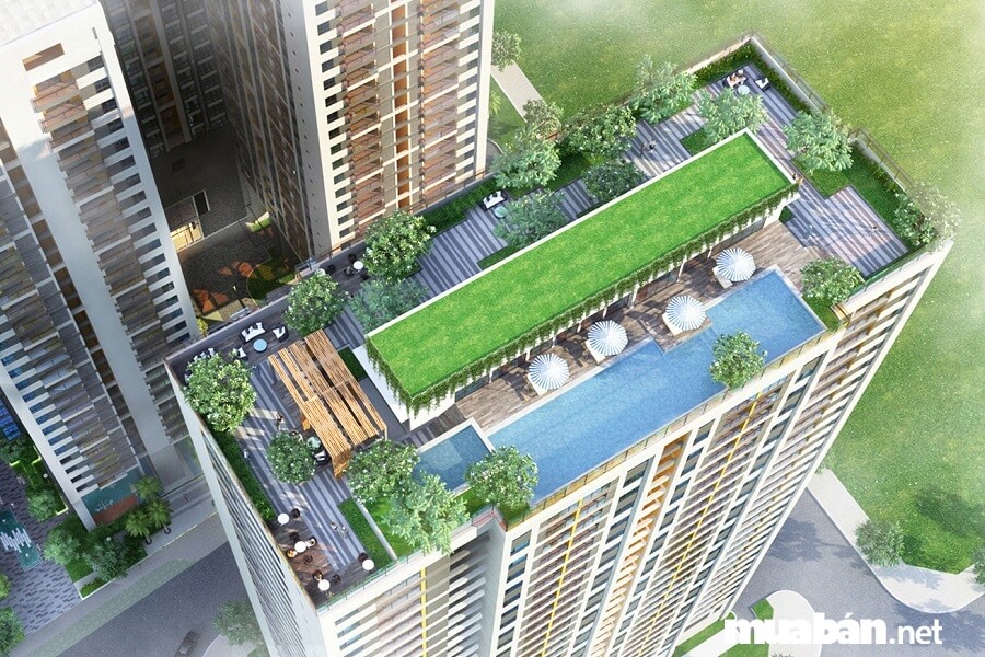 The Gold View đang trở thành một trong những dự án Tổ hợp căn hộ cao cấp đáng quan tâm nhất thị trường địa ốc Sài Gòn