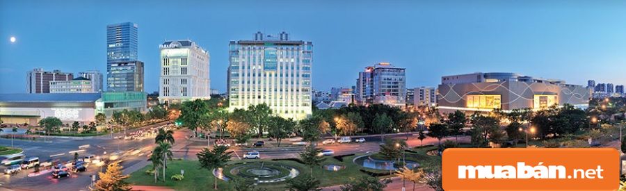 Chủ đầu tư Công ty TNHH Phát triển Phú Mỹ Hưng được thành lập vào ngày 19/5/1993.