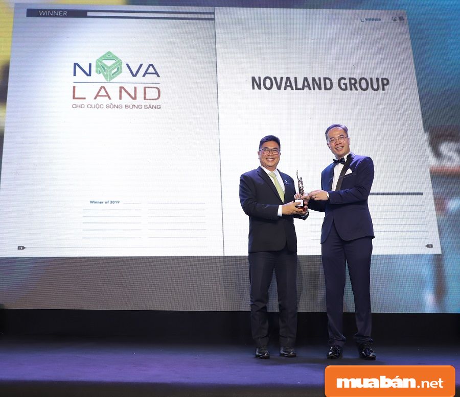 Từ 1992 đến nay, NovaLand đã trở thành nhà Đầu tư – Phát triển bất động sản rất uy tín.