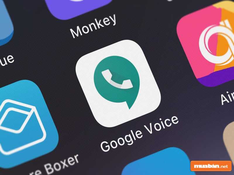Google Voice được cung cấp cho người dùng hoàn toàn miễn phí