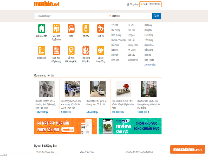 Hãy đến với Muaban.net để tìm nguồn cung cấp giấy vệ sinh giá rẻ