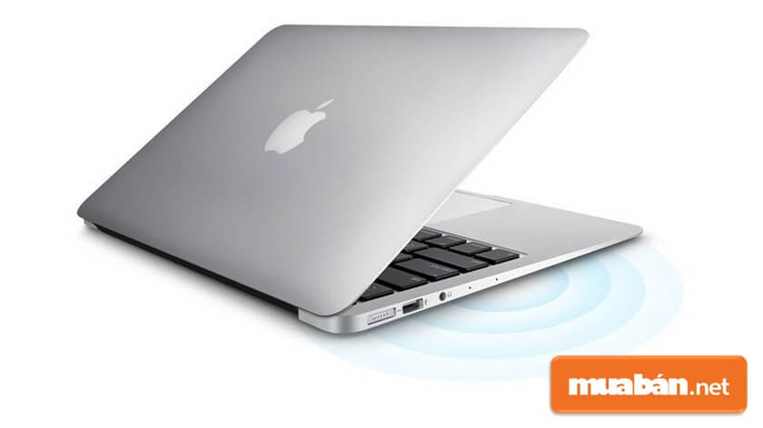 Macbook Air 13 128GB MQD32SA/A