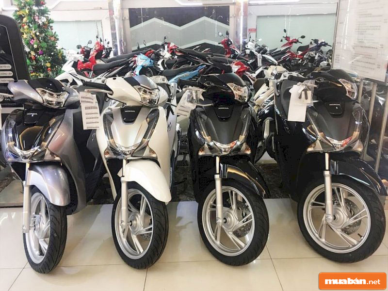 mua bán xe máy cũ tại đà nẵng