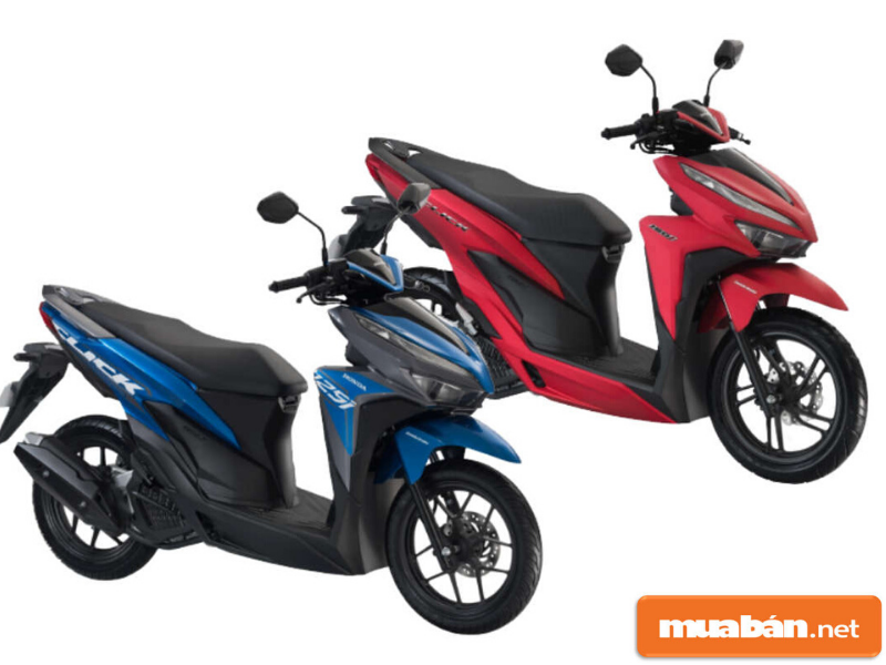 Honda launches new Click 125i and 150i in the Philippines  Autocar  Professional