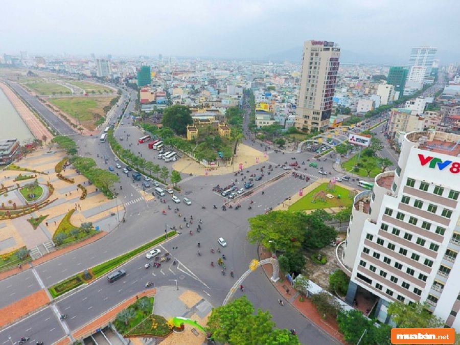 Risemount Apartment Đà Nẵng