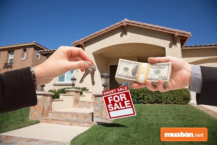 Đầu tiên, ngân sách của bạn hiện có là bao nhiêu trước khi quyết định mua hoặc thuê nhà đất