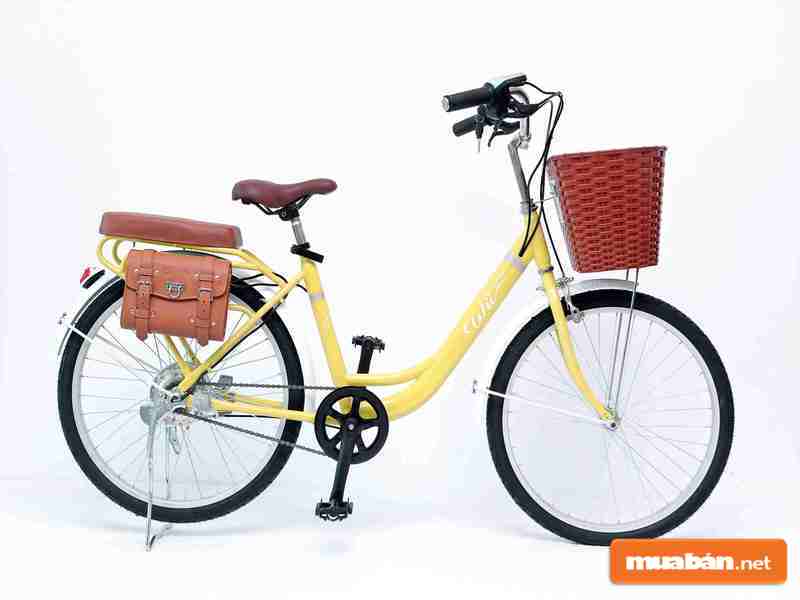 Xe đạp giá rẻ Ở Thành Phố Bắc Ninh