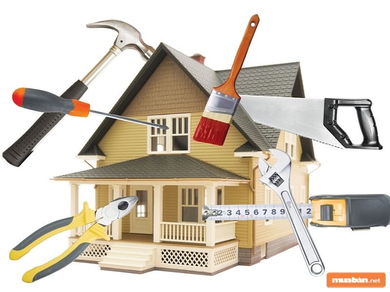 Hy vọng thông tin này giúp bạn thực hiện việc sửa chữa nhà một cách nhanh chóng và hiệu quả