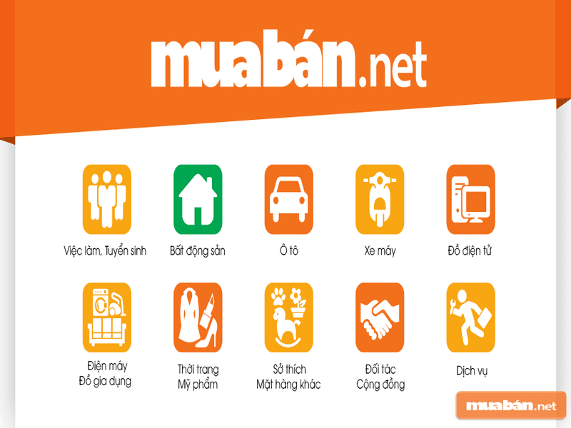 Đến với Muaban.net để chọn cho mình những mẫu giường tầng phù hợp nhé