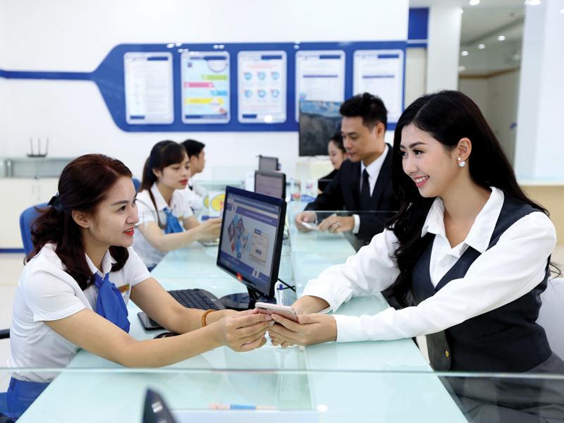 Có khá nhiều loại hình công việc được giới thiệu tại trung tâm việc làm Đà Nẵng