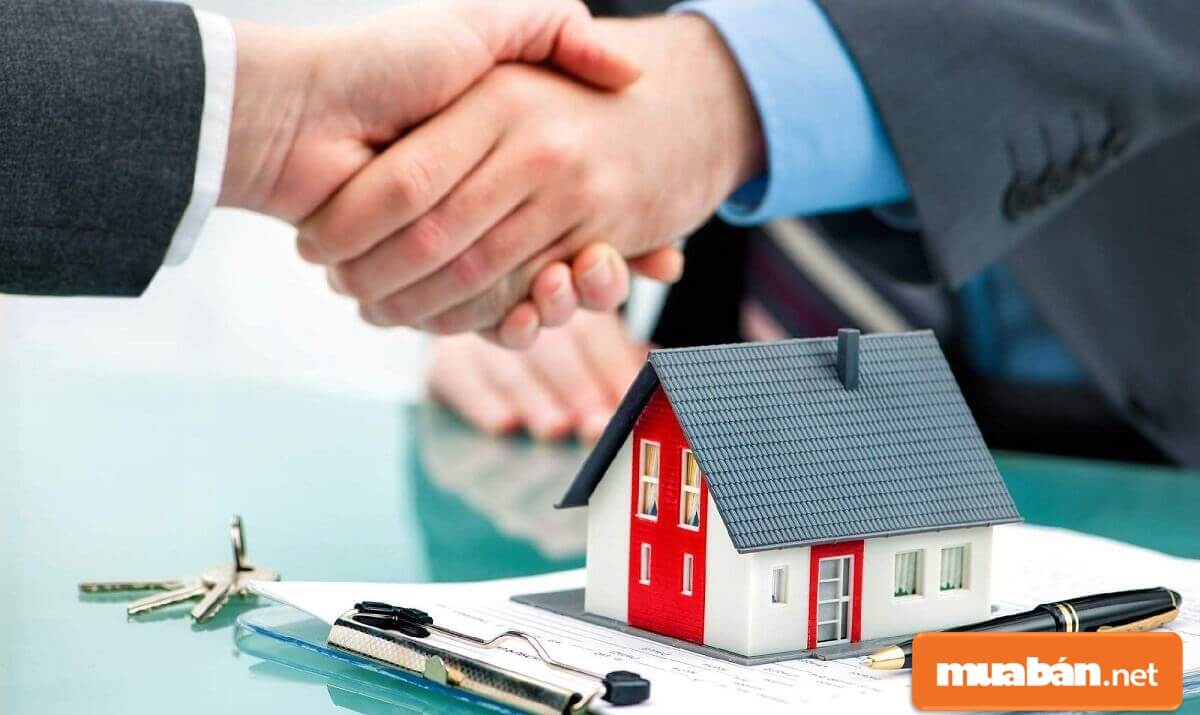 Hợp đồng mua bán nhà chung cư cần rõ ràng, minh bạch, hợp pháp.