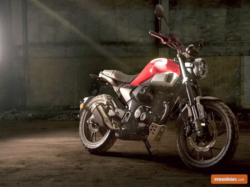 Honda CBF190 TR 2020