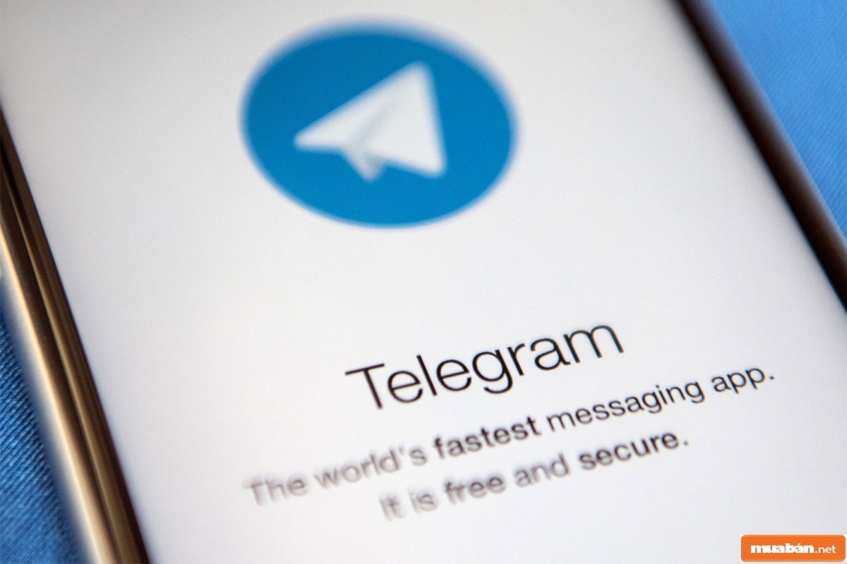 Tính bảo mật từ telegram cực ưu việt, nhờ vậy mang đến sự yên tâm tối đa cho các đối tượng người dùng hiện nay
