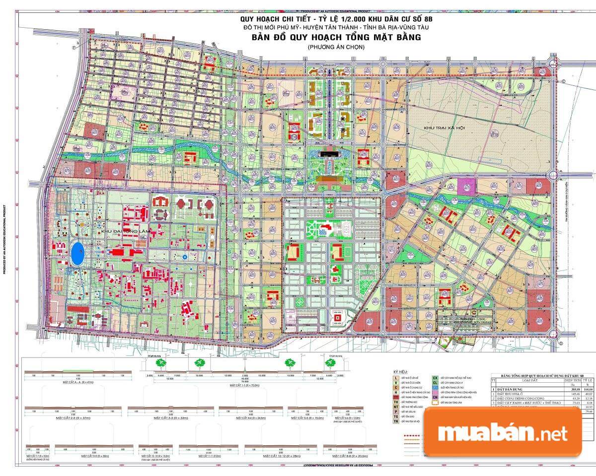 Thị xã Phú Mỹ sẽ trở thành Thành phố cảng năm 2025